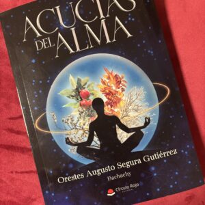 Acuclas del Alma